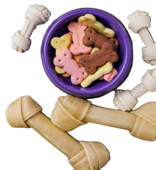 Snacks